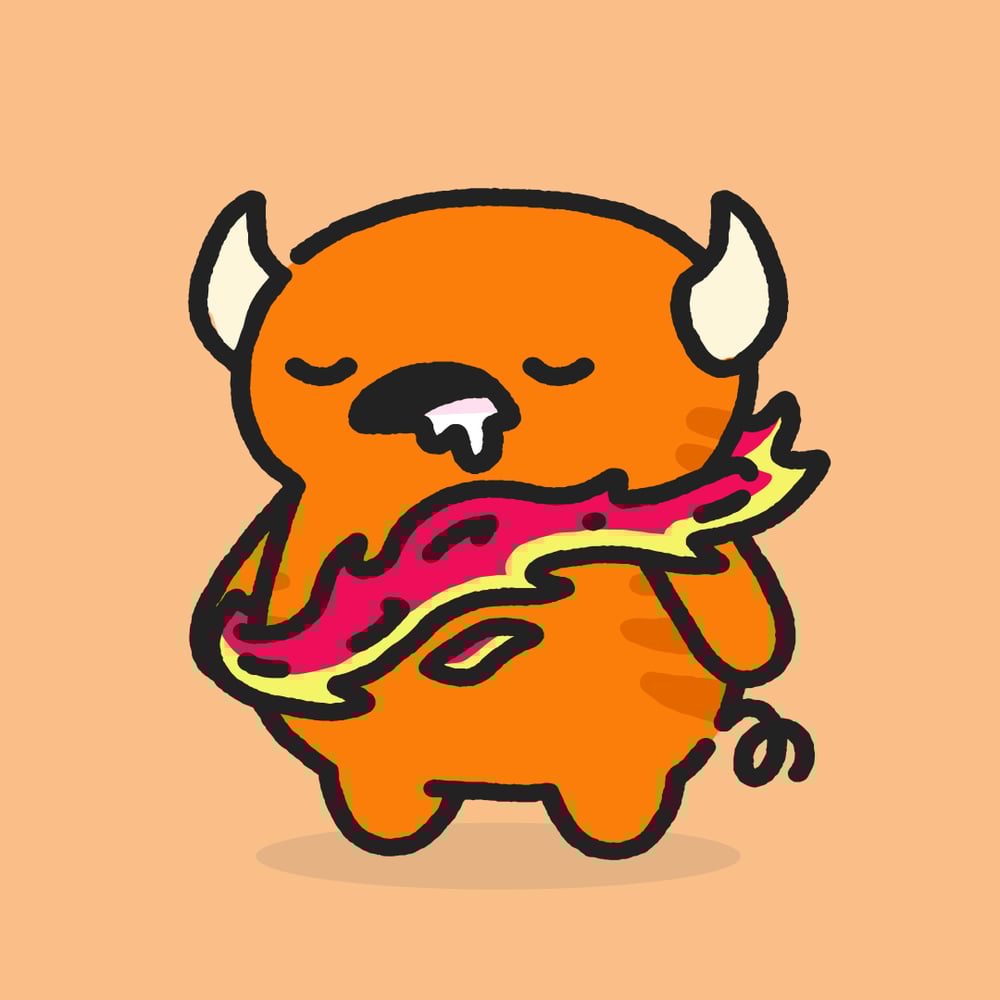 Token Image