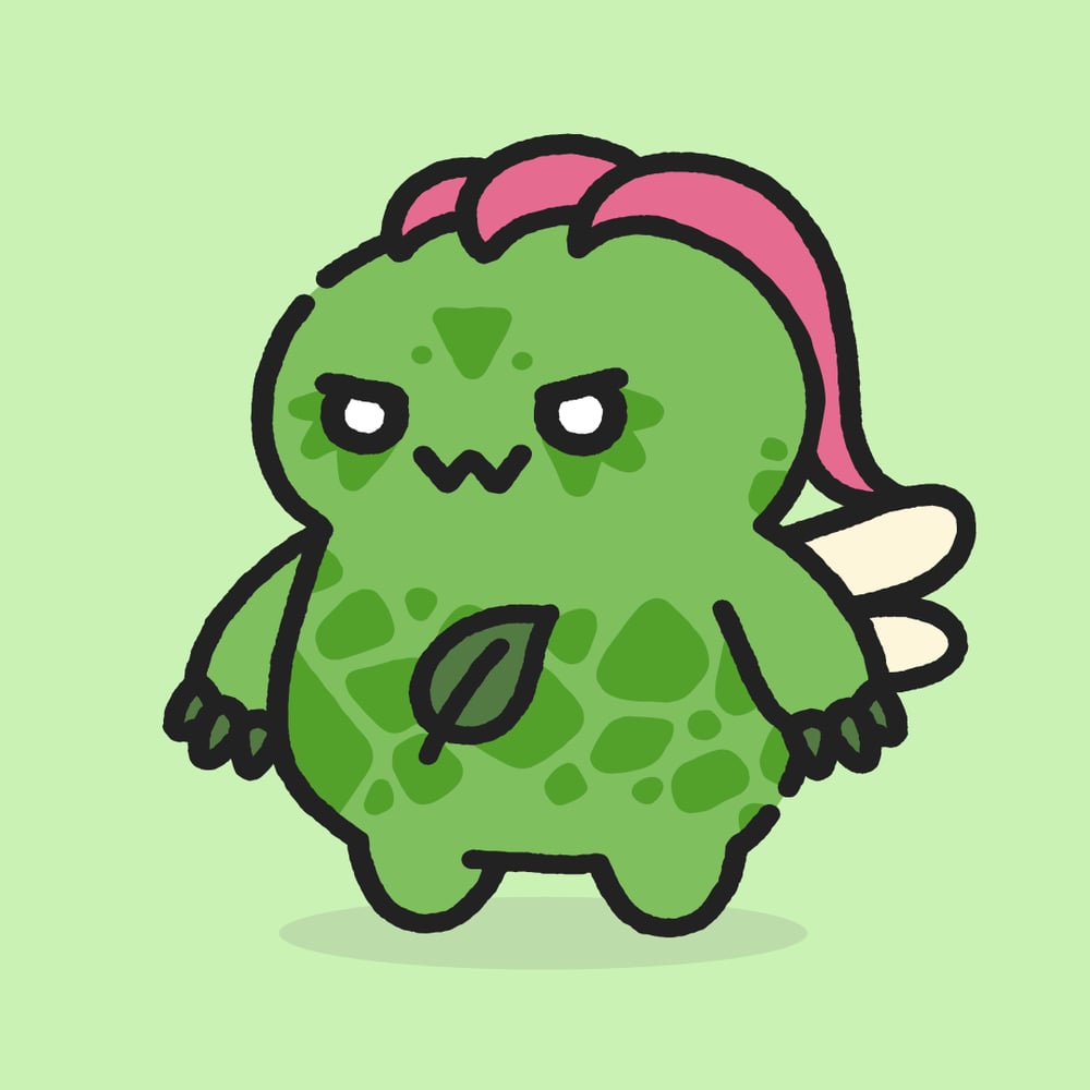 Token Image