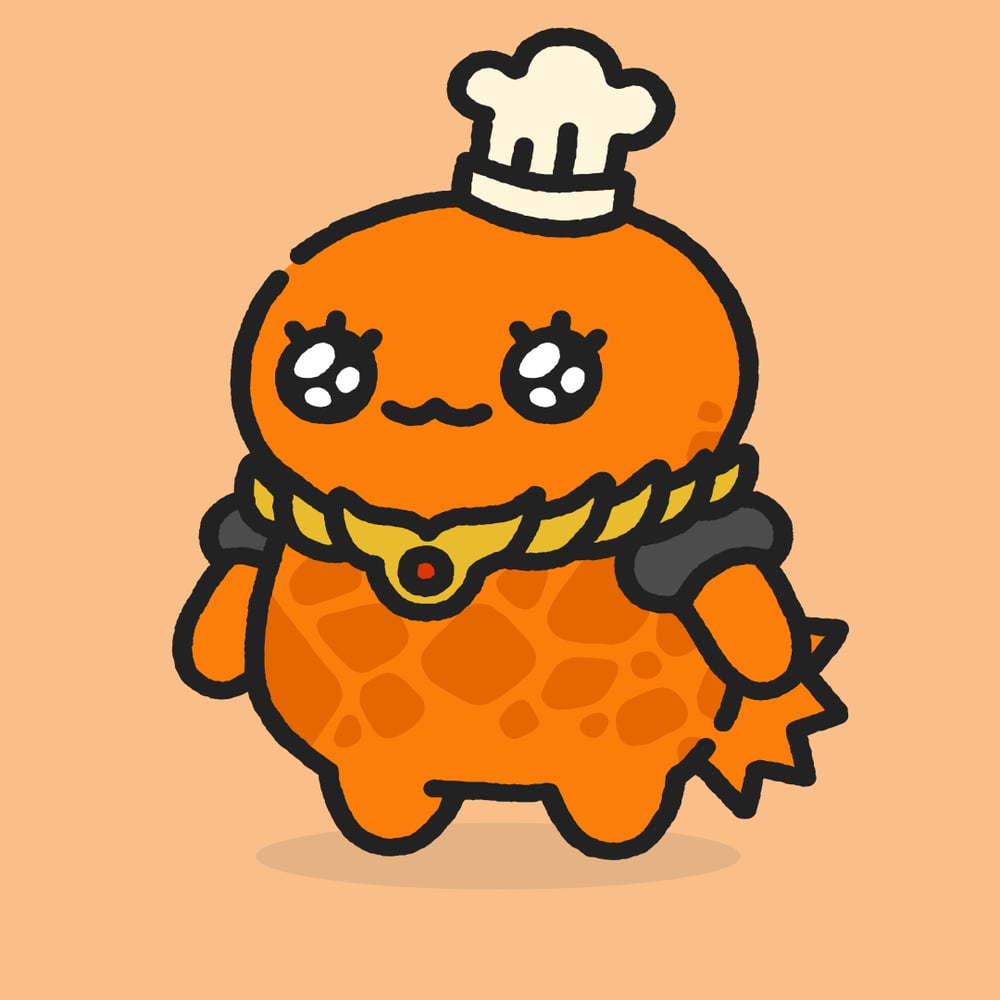 Token Image