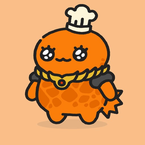 Token Image