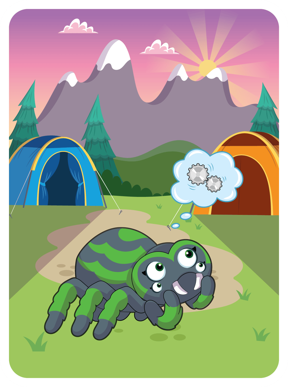 Token Image