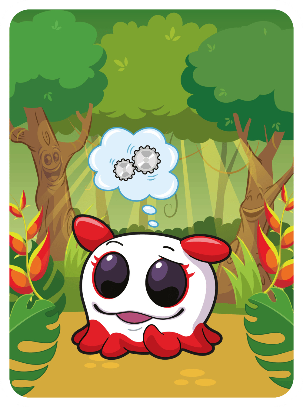 Token Image