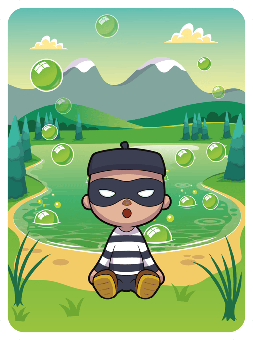 Token Image