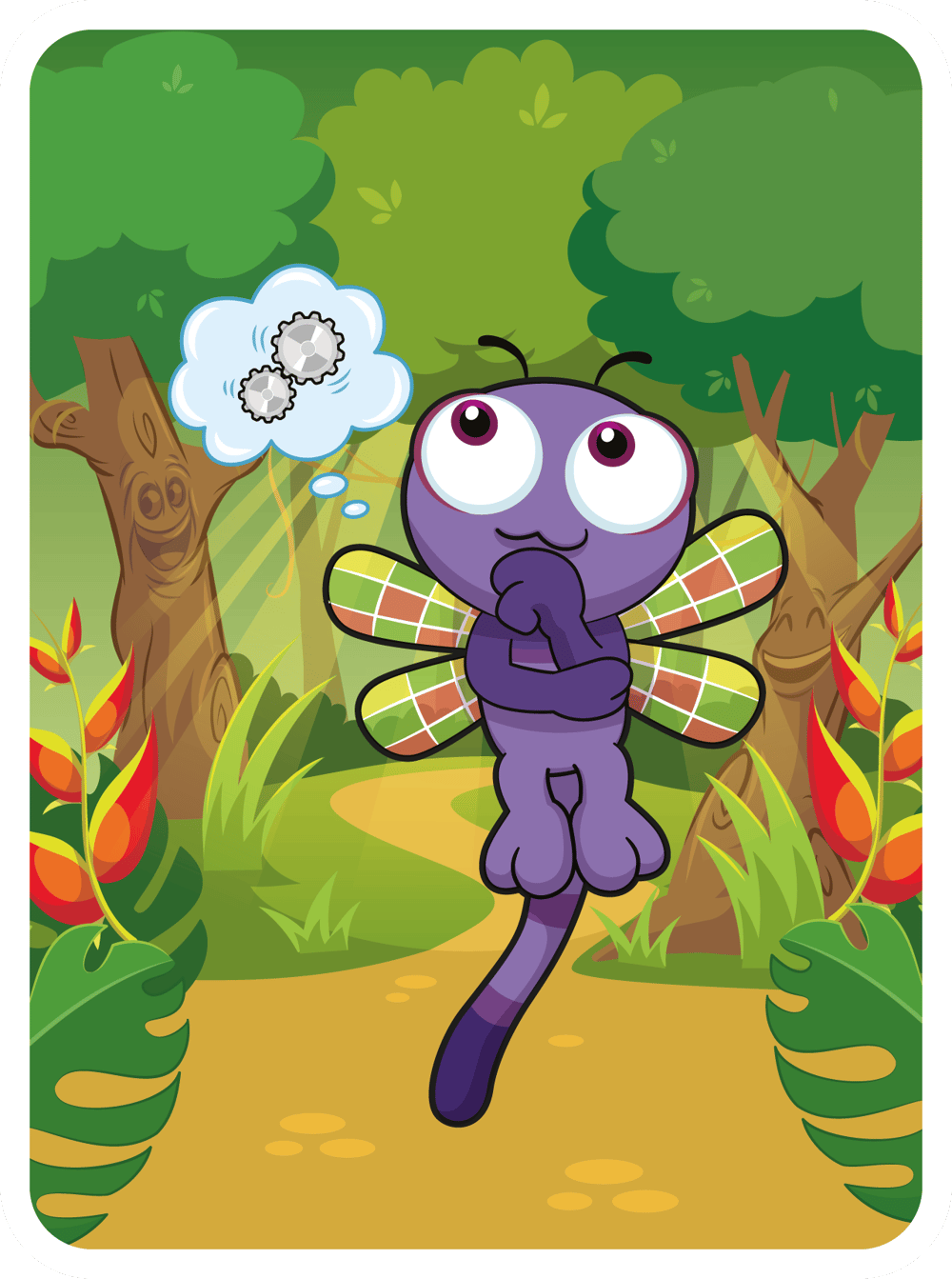 Token Image