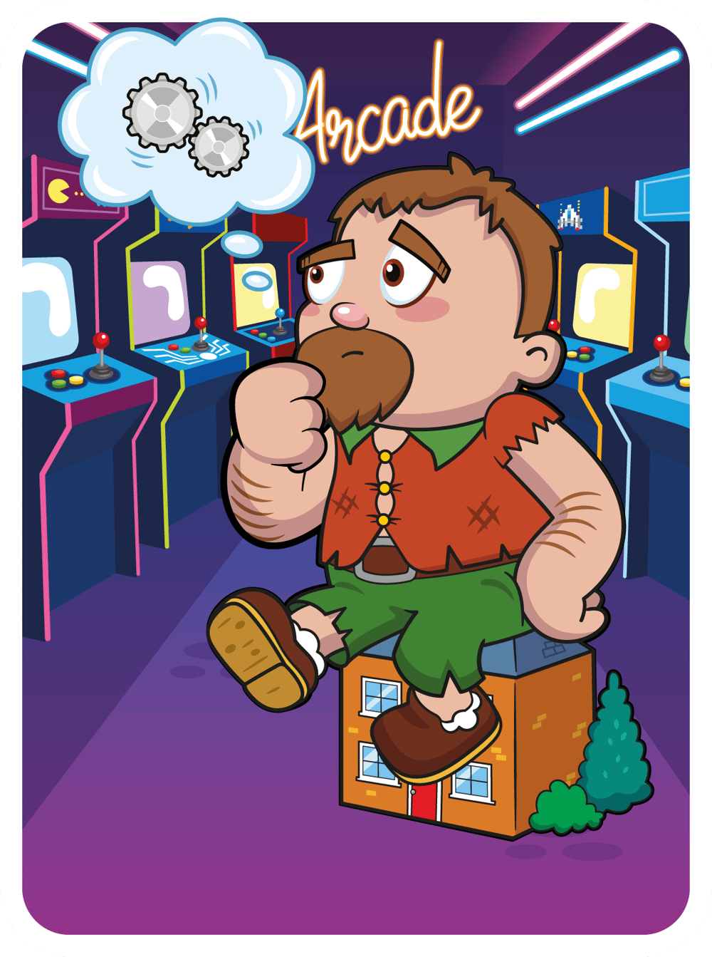 Token Image