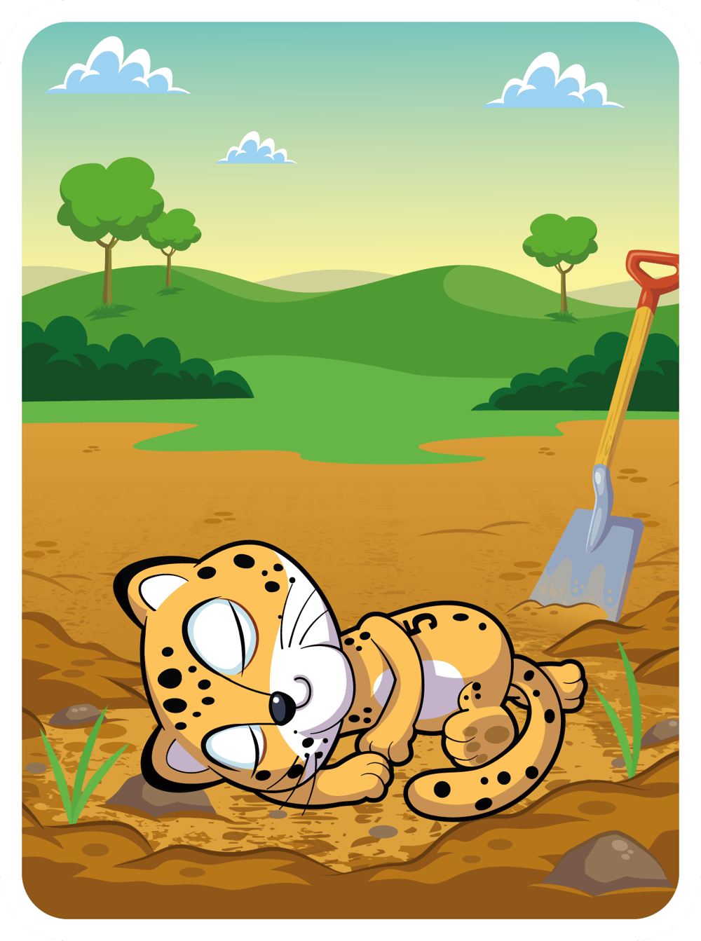 Token Image