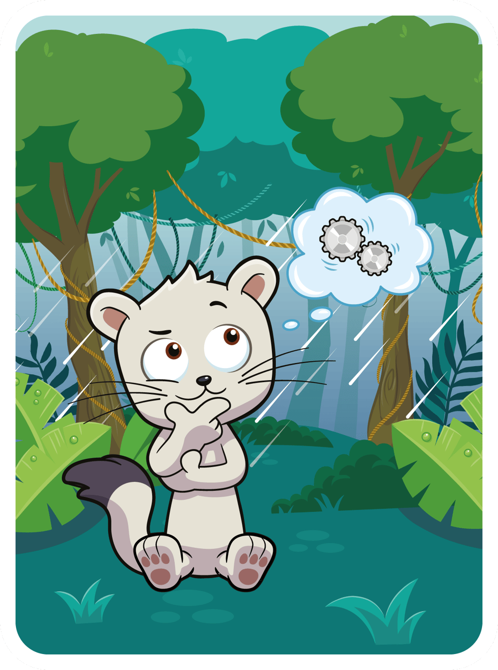 Token Image