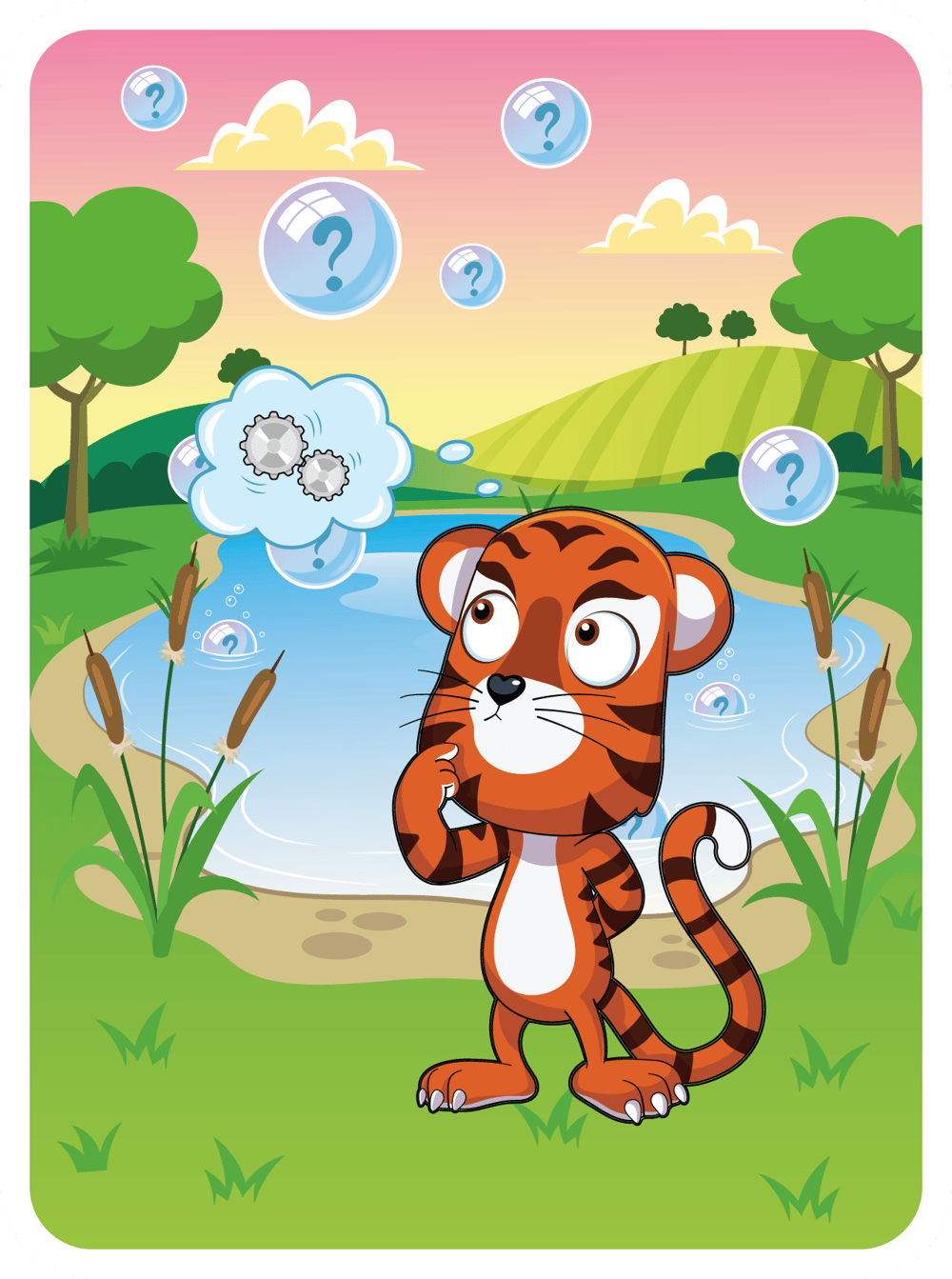 Token Image