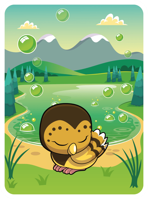 Token Image