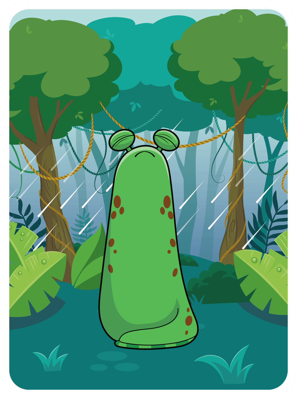 Token Image