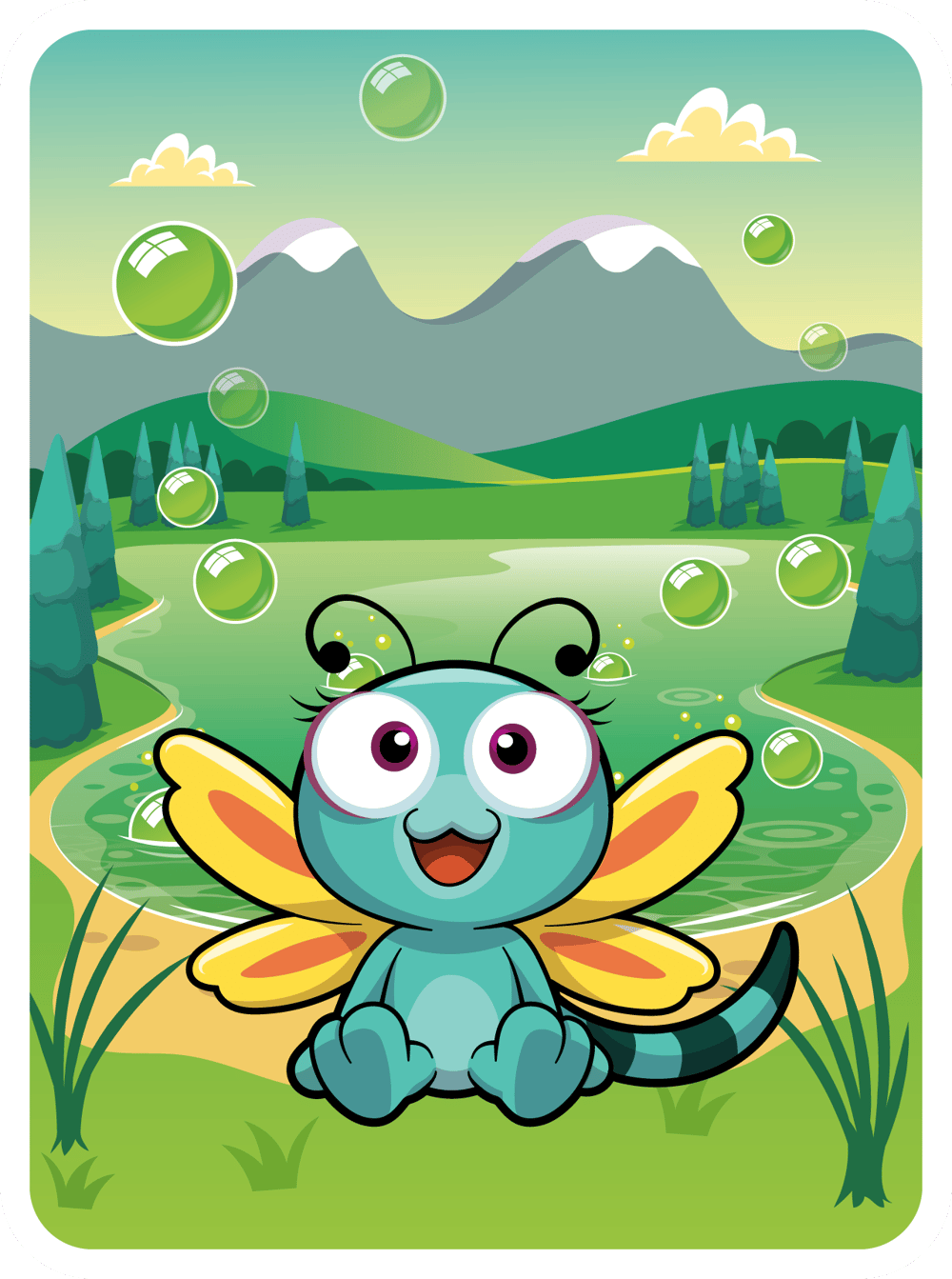 Token Image