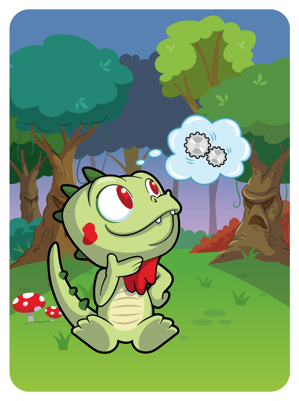 Token Image