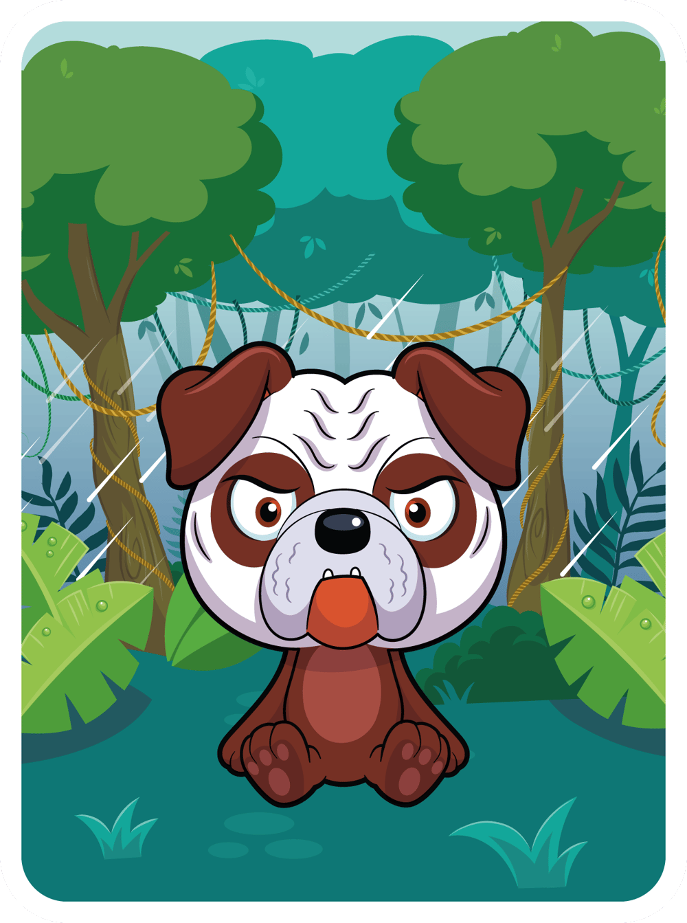 Token Image