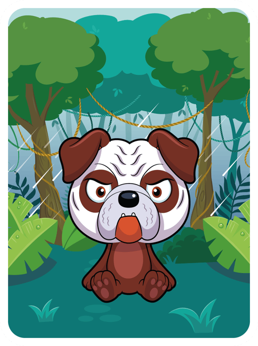 Token Image