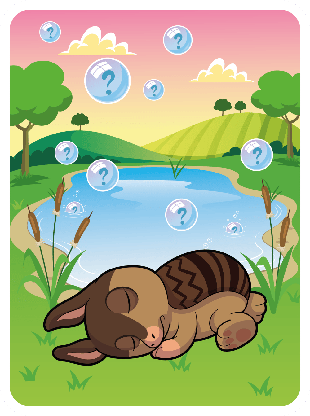 Token Image