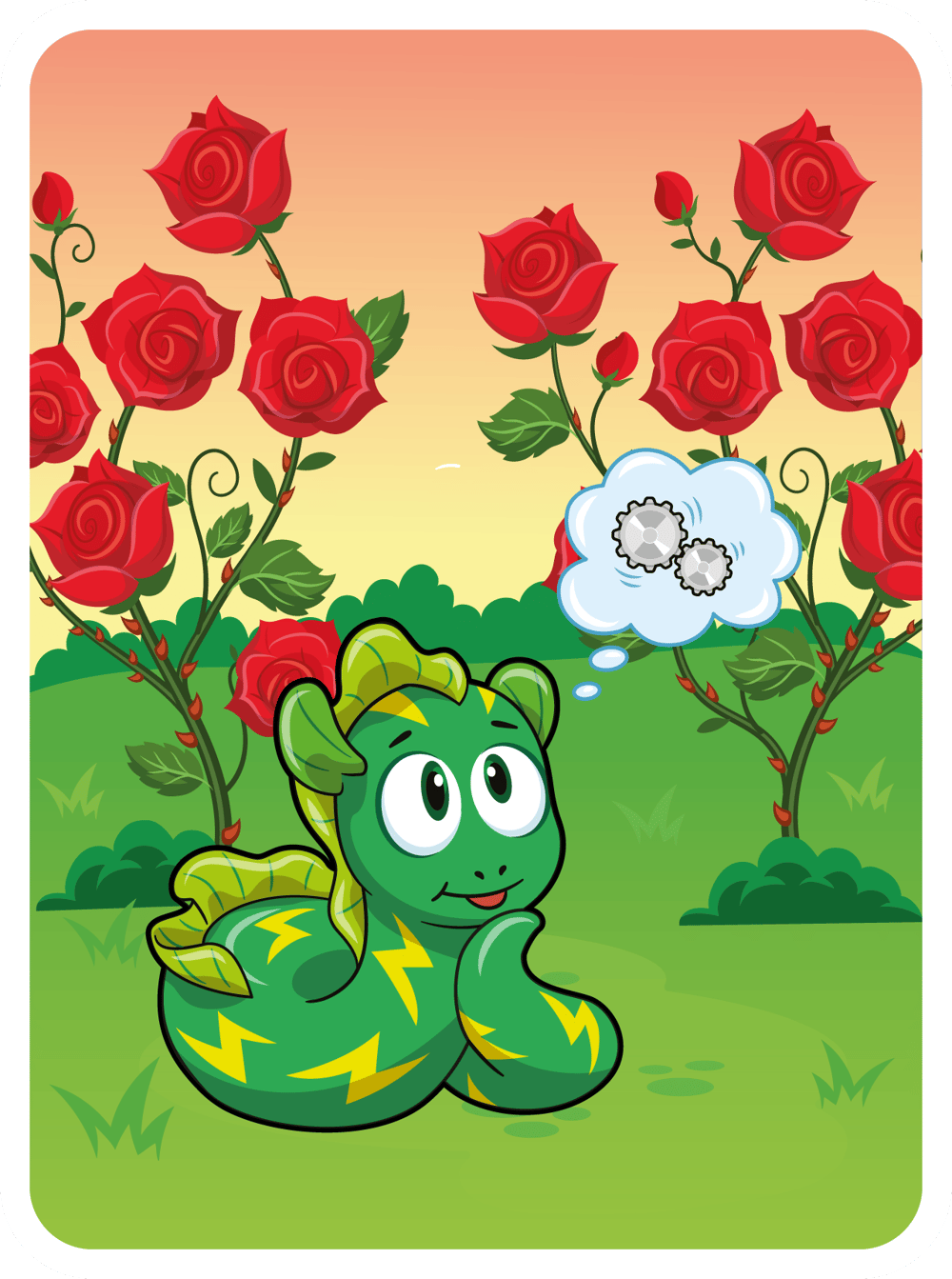 Token Image