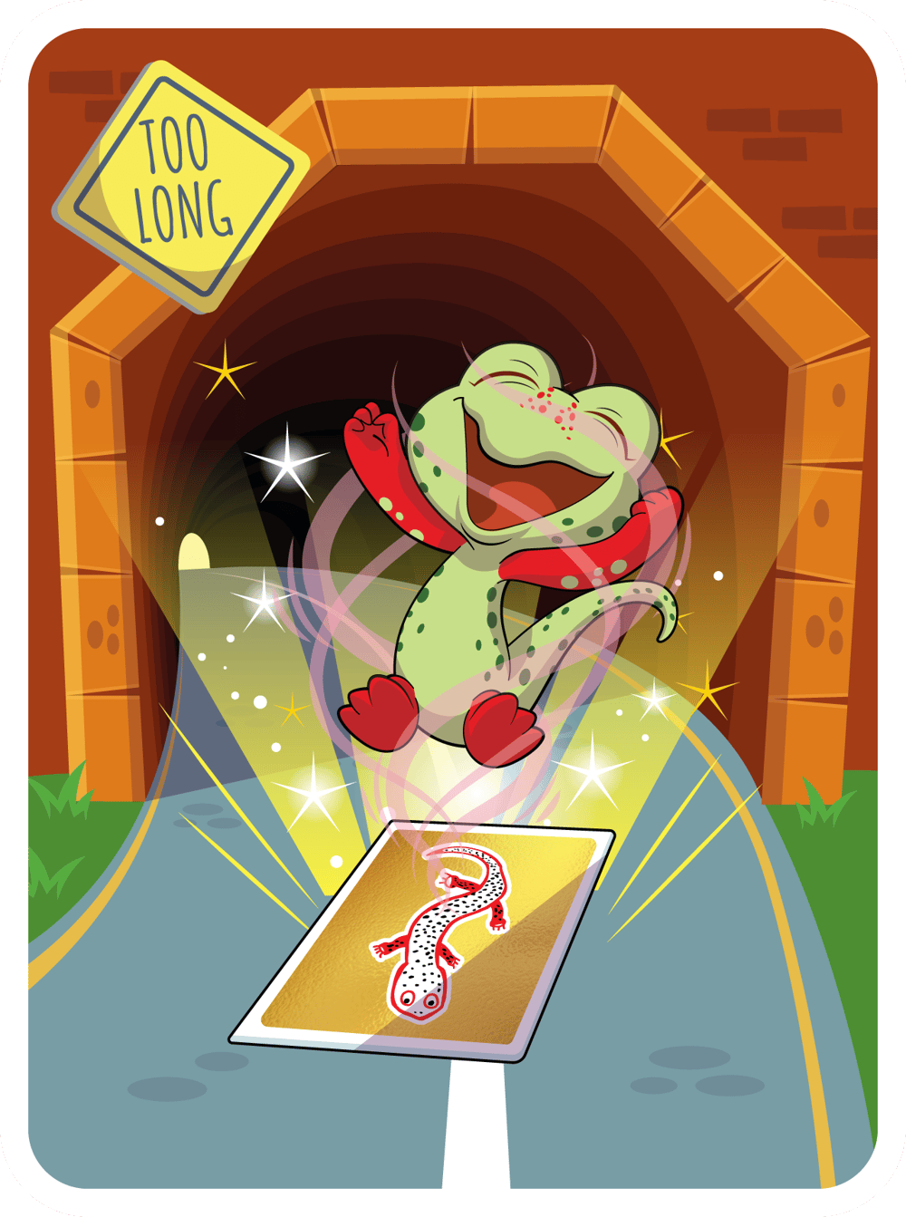 Token Image