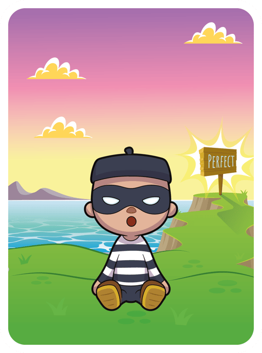 Token Image