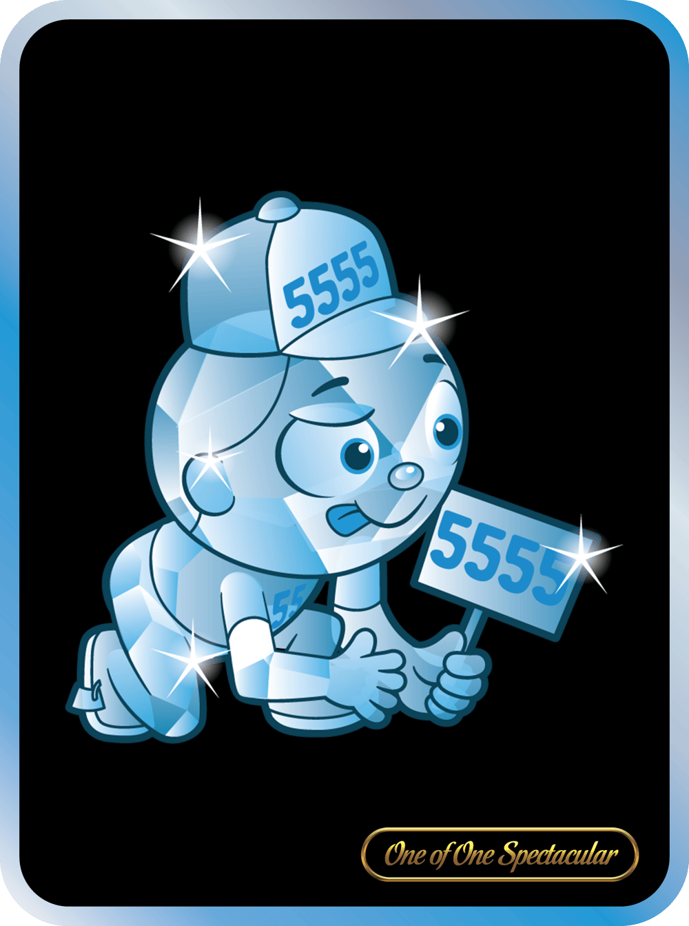Token Image