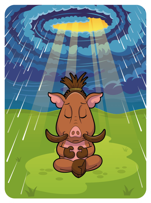 Token Image