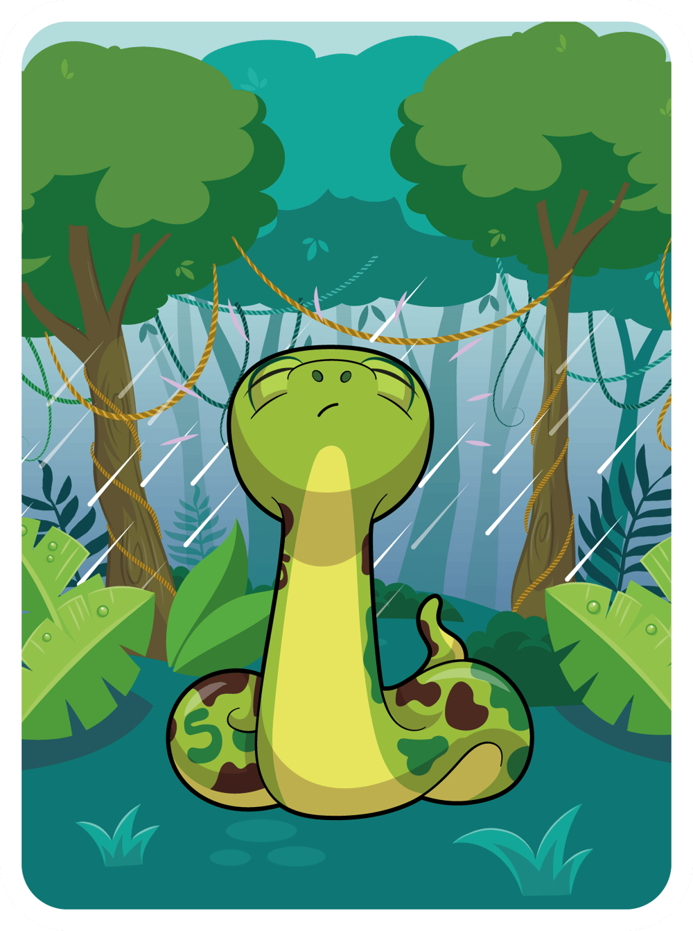 Token Image