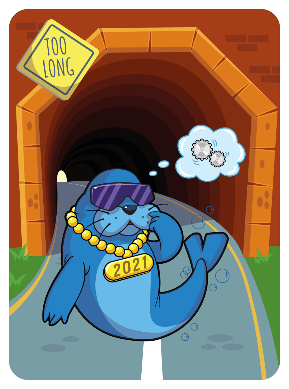 Token Image