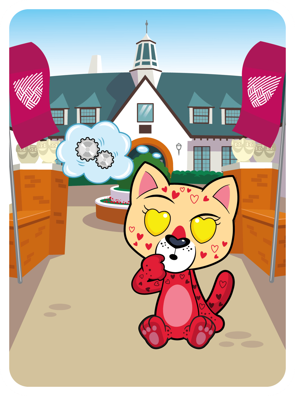 Token Image