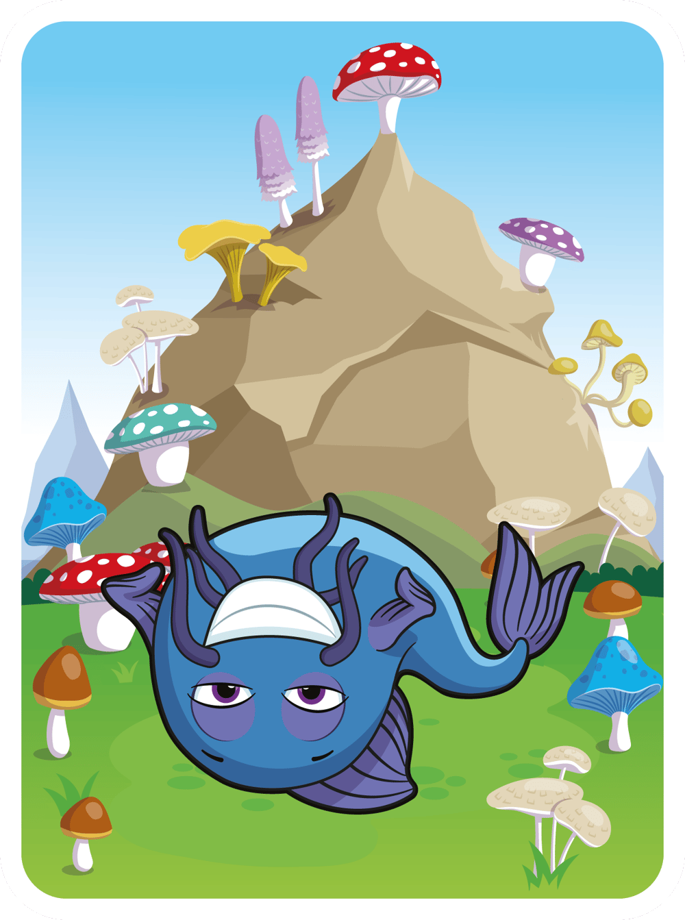 Token Image