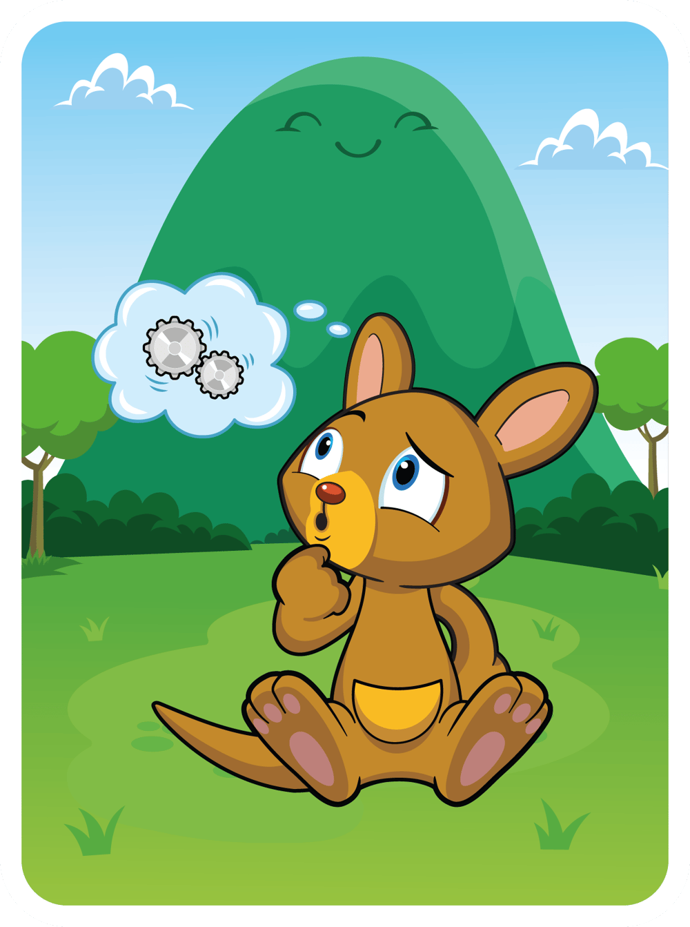 Token Image