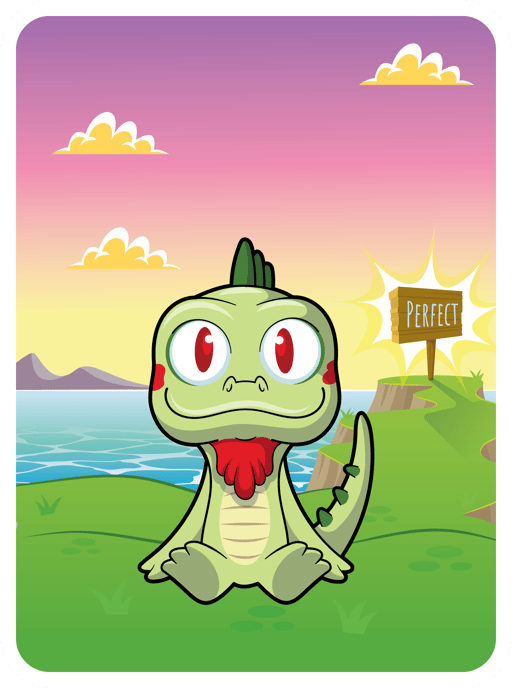 Token Image