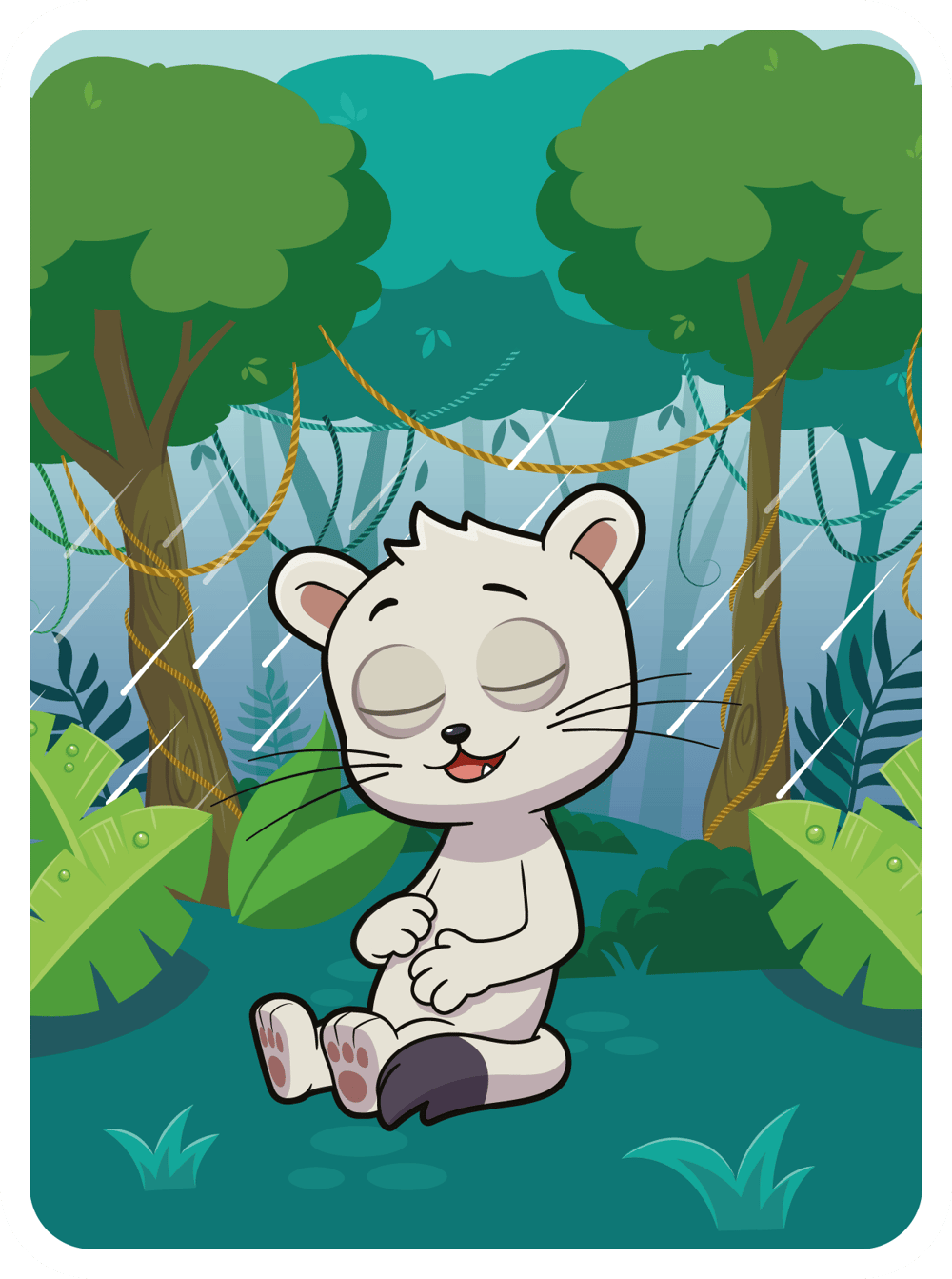 Token Image
