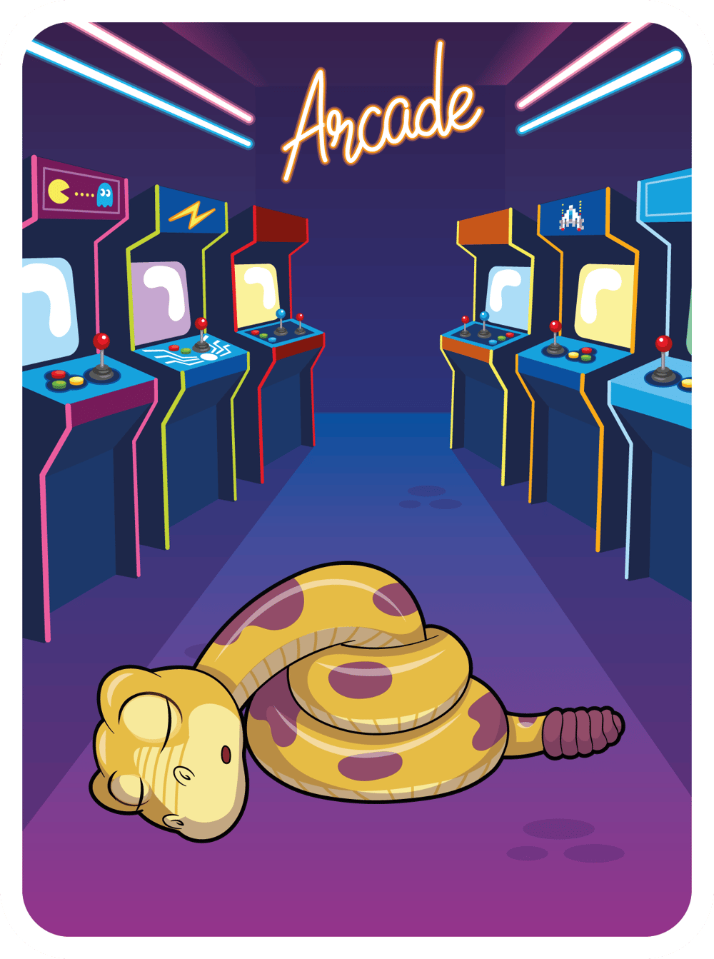 Token Image