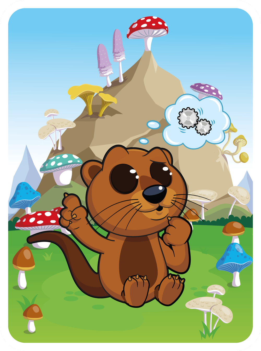 Token Image