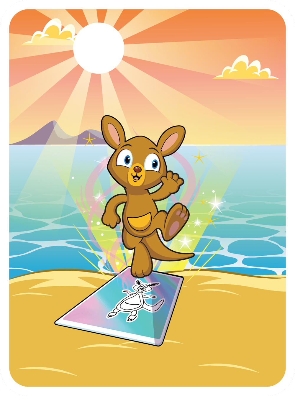 Token Image