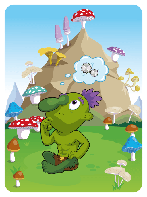 Token Image