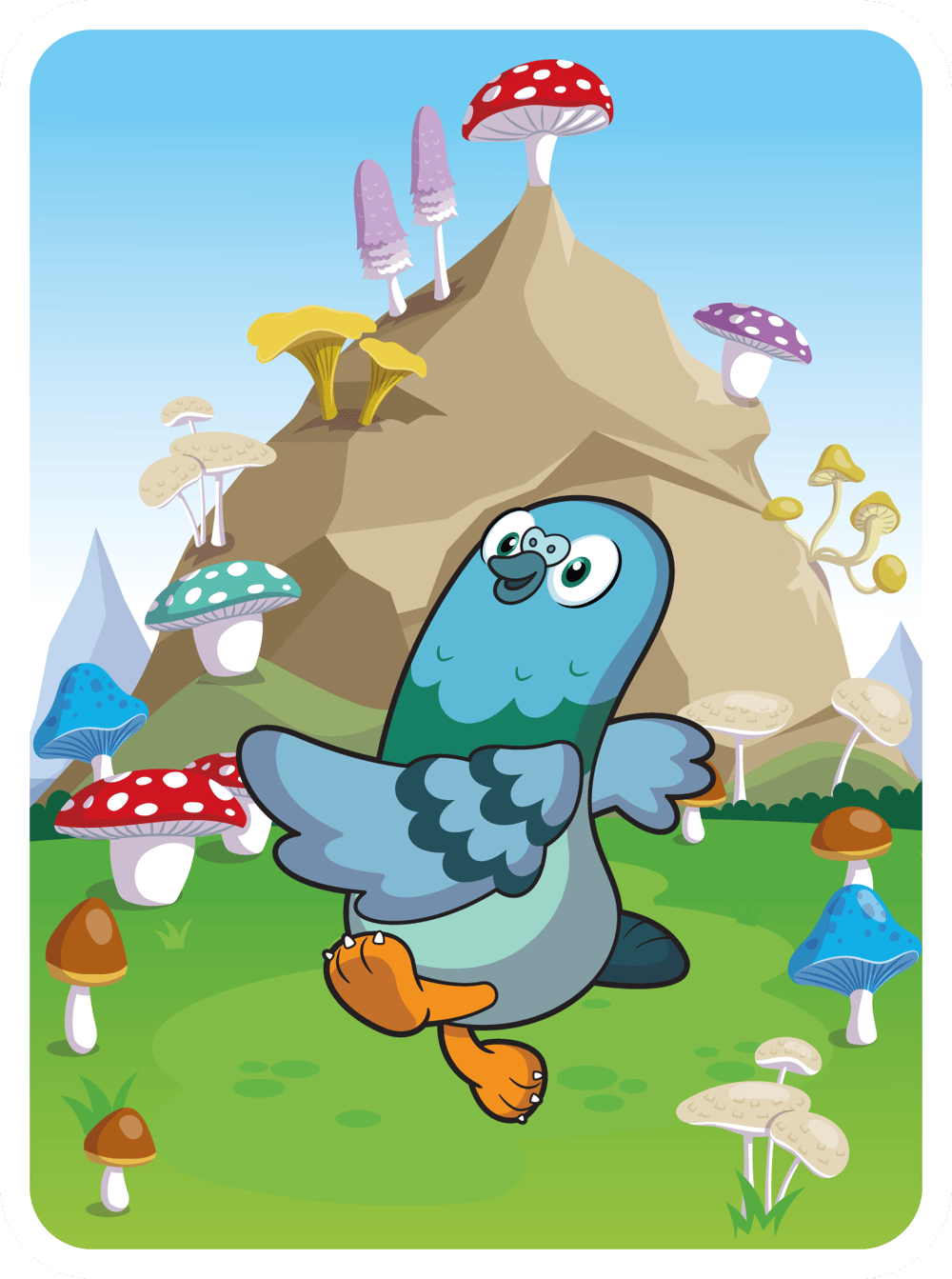 Token Image