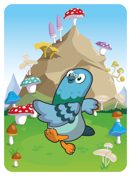 Token Image