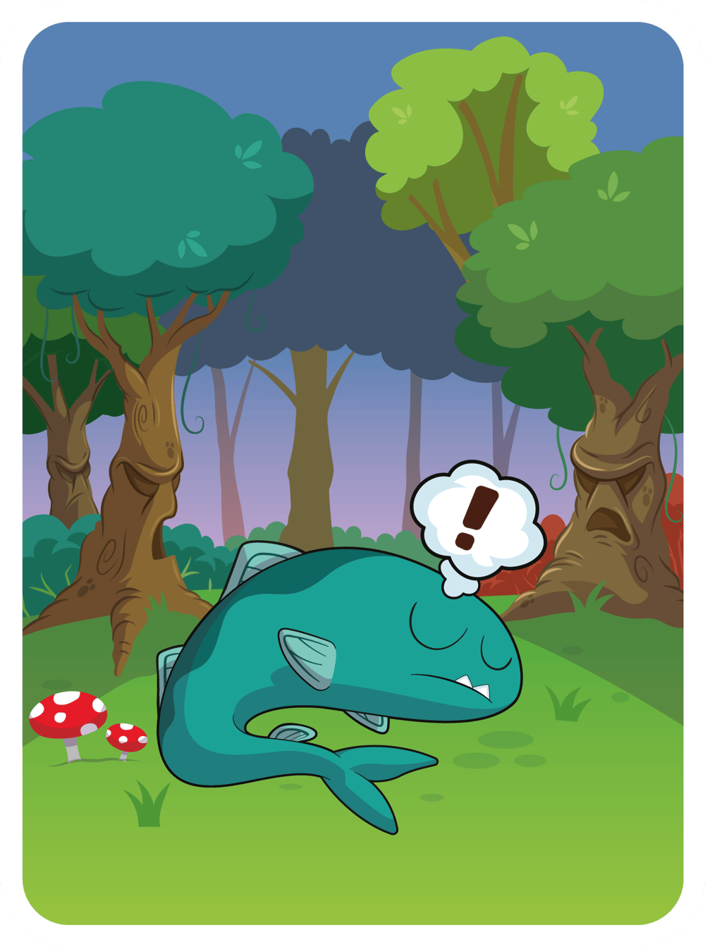 Token Image
