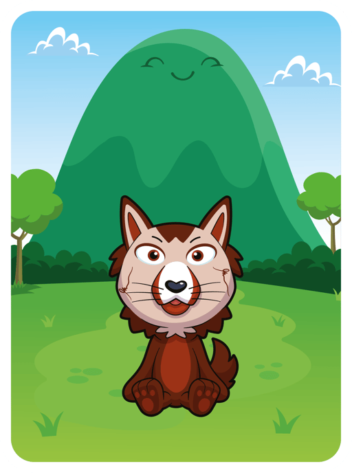 Token Image