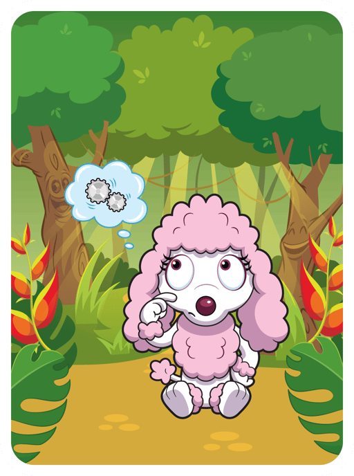 Token Image