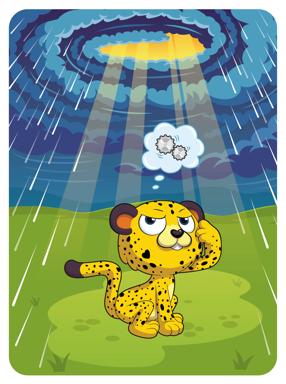 Token Image