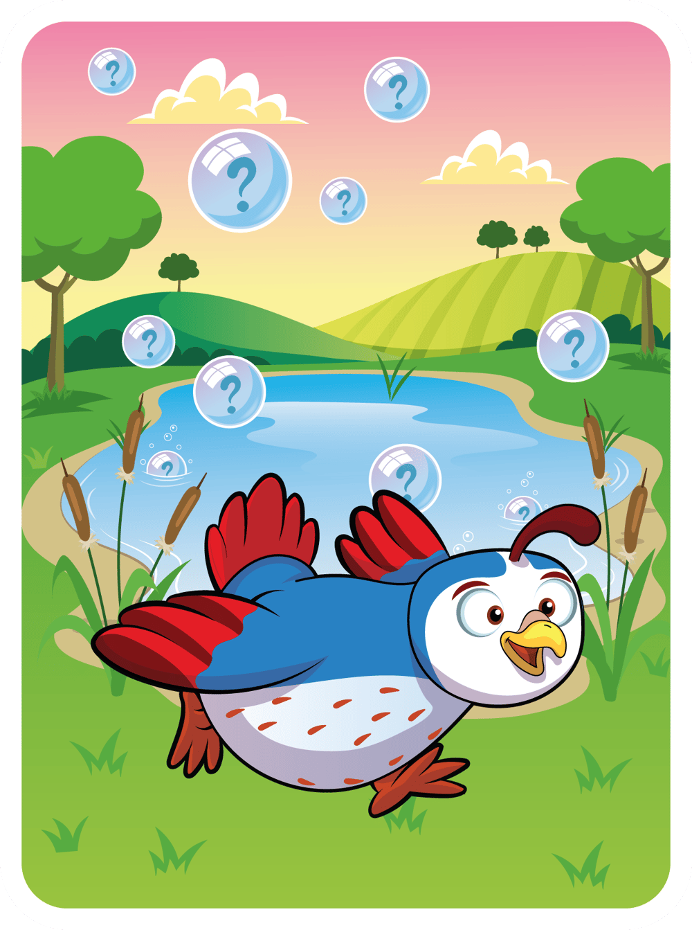 Token Image