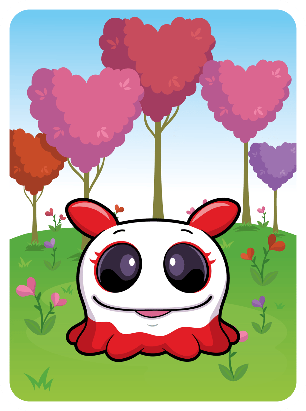 Token Image