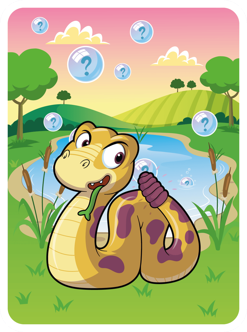 Token Image