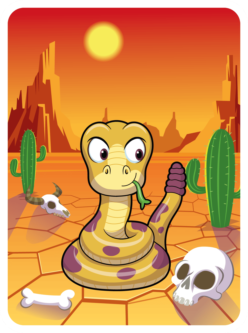 Token Image