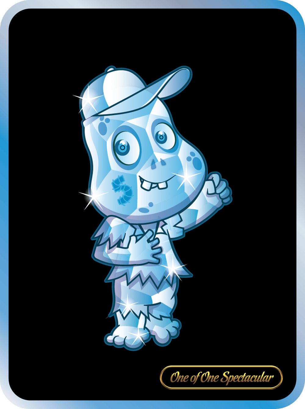 Token Image