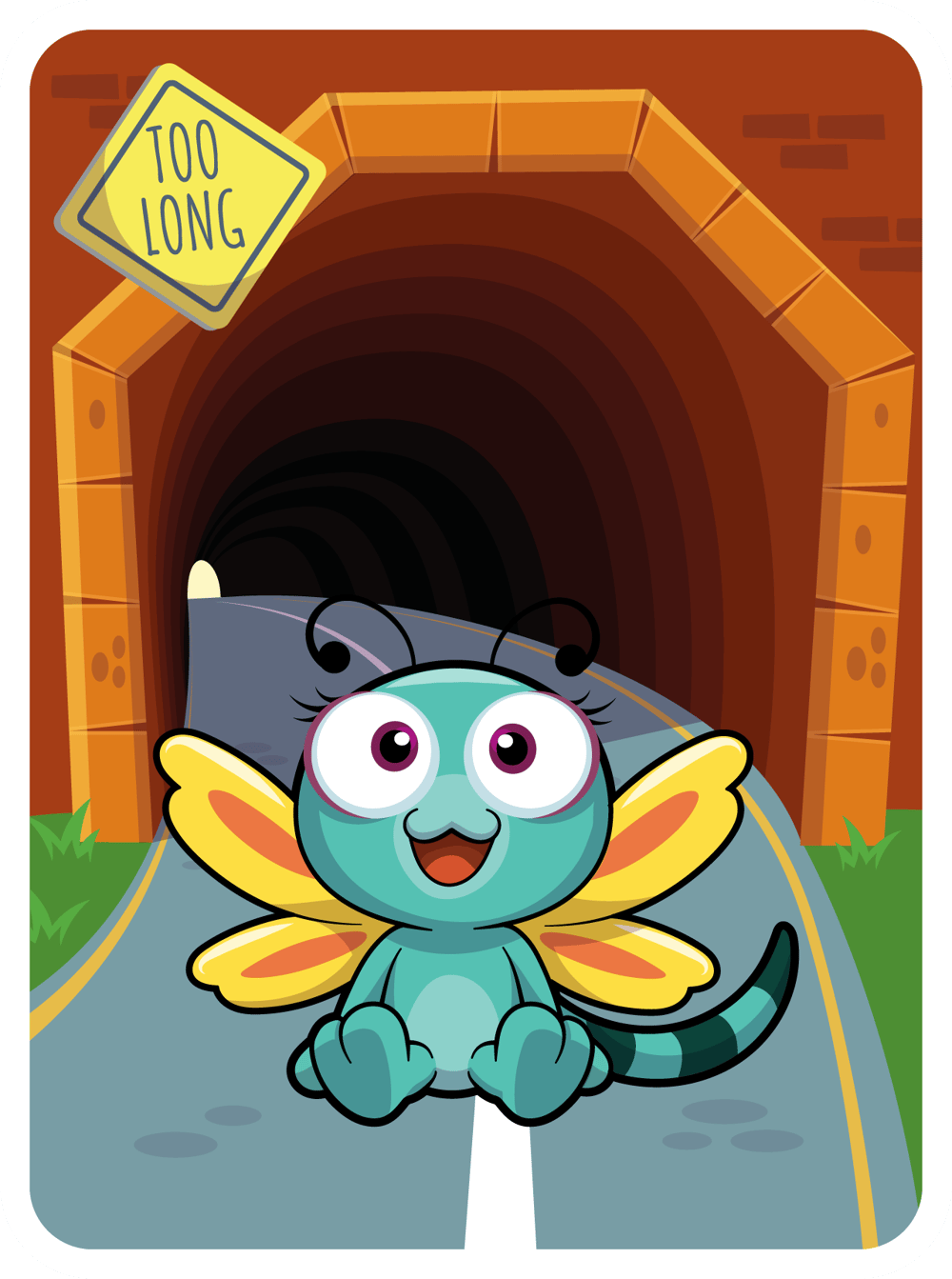 Token Image