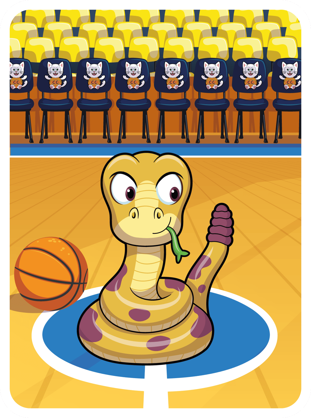 Token Image