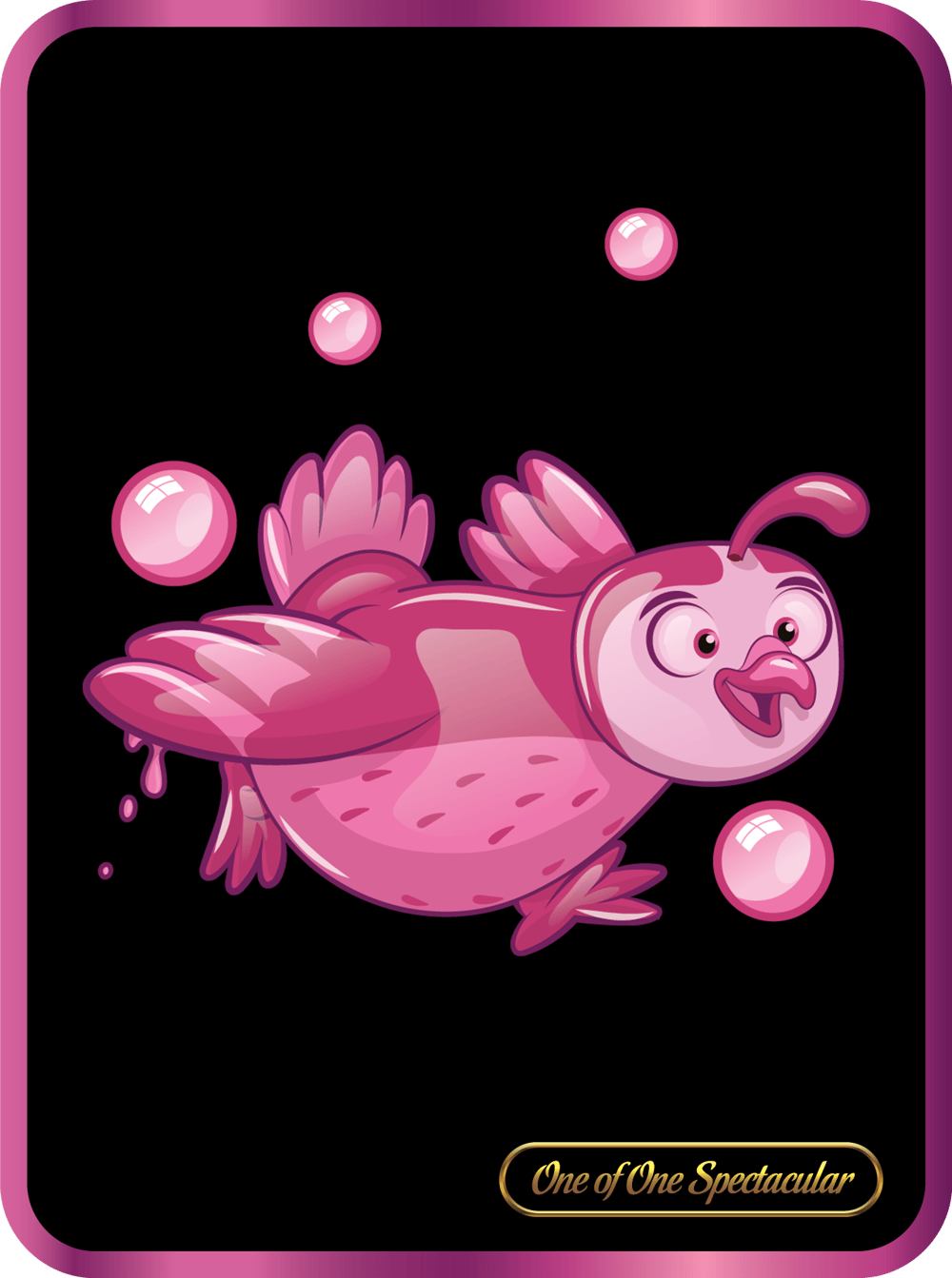 Token Image