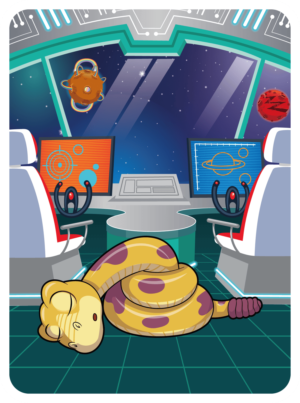 Token Image